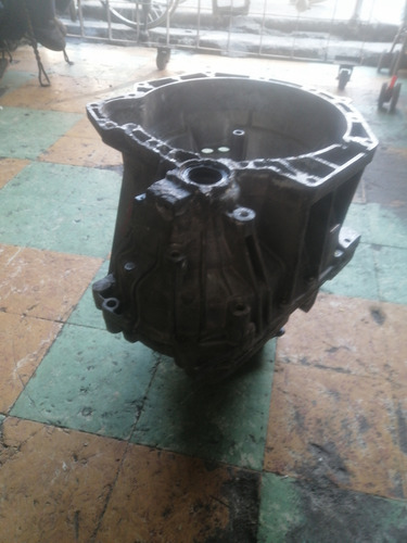 Transmisión Estándar De Ford Fiesta Akon Ford K Mod 00-10 (Usado)