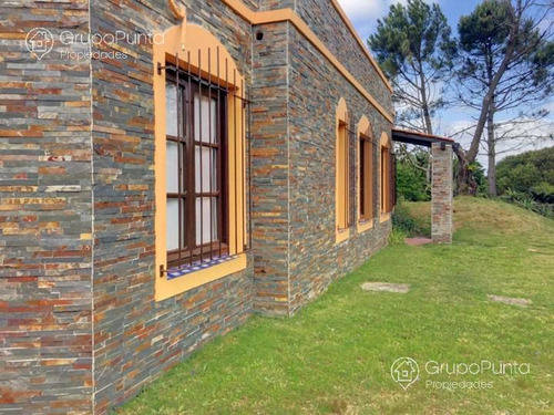 Casa Con Piscina En Alquiler En Tio Tom, Solanas, A 100 Metros De La Playa Prop10118