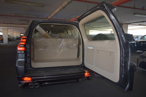 Imagen 6 de 17 de Toyota Prado Vx 2022