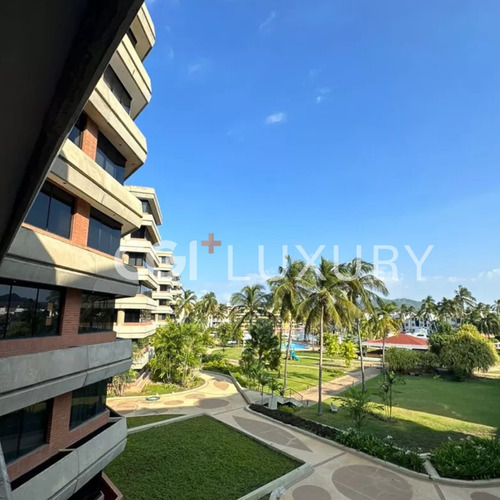 Cgi+ Luxury Vende Y Alquila Apartamento En El Cr. Las Canoas