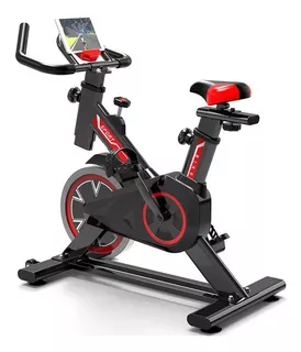 Spinning Bicicleta Con Pantalla Lcd Calidad A1