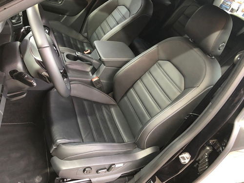 Volkswagen Amarok 3.0 V6 Black Style 0 Km #22