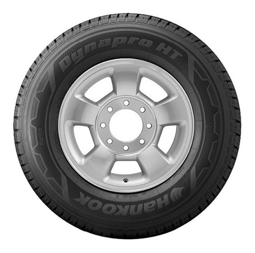 Neumático Hankook Dynapro HT RH12 P 275/60R20 114 T con llanta de chapa