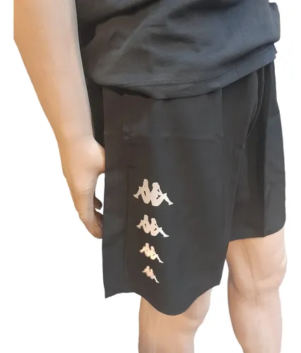 Short kappa hombre hotsell
