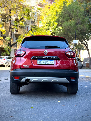 Renault Captur 2.0 Zen