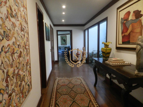 Sítio Com 6 Dormitórios À Venda, 12400 M² Por R$ 3.400.000,00 - Quebra Frascos - Teresópolis/rj - Si0007