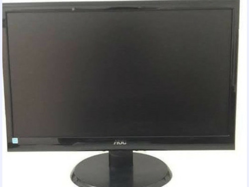 Pc Gamer Barato Com Monitor Negociável