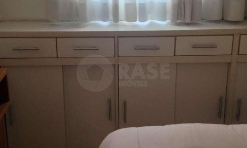 Apartamento À Venda, 58 M² Por R$ 400.000,00 - Vila Andrade (zona Sul) - São Paulo/sp - Ap1062