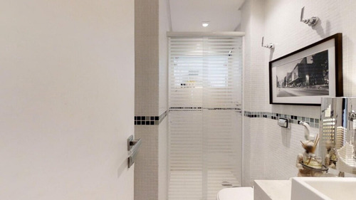 Imagem 2 de 30 de Apartamento - Ap00037 - 70493486