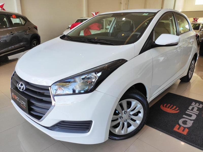 Hyundai HB20 Hb20 1.6m Comf