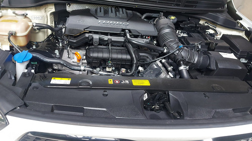 Kia Stonic 1.0 Tgdi Aut. (Mhev) 4P Híbrido