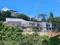 Comprar Casa En Alto Hatillo On Caracas - El Hatillo