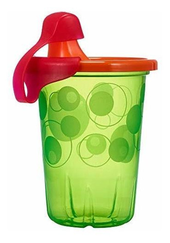 Imagen 7 de 8 de Los Primeros Años Take Y Toss Spillproof Sippy Cups 10 Onzas