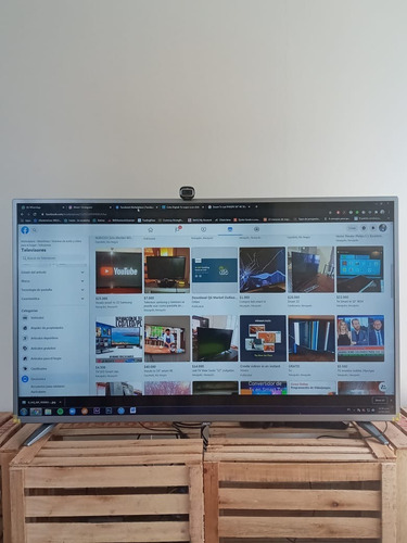 Smart Tv Led Philips 50 4k 50pug6513/77