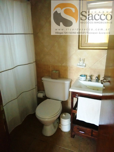 Imagen 10 de 14 de Hermosa Casa Quinta Sobre Ruta 5 En #trenque Lauquen