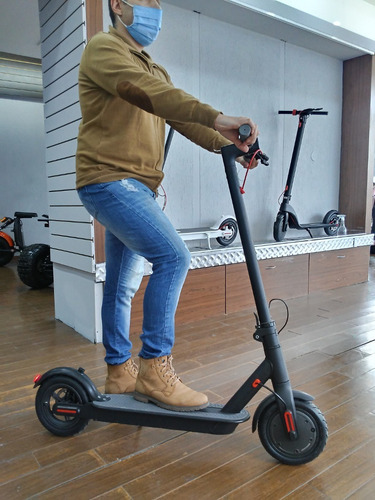 Imagen 16 de 25 de Monopatin Electrico Nuevo X5 Sunra Litio No Xiaomi