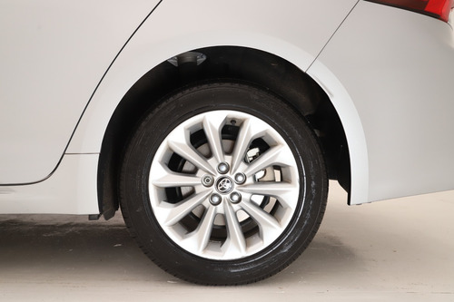 Imagen 16 de 16 de Corolla Hv 1.8 Xei Ecvt