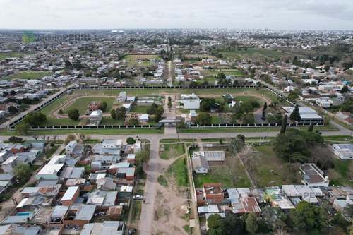 Terrenos En  Venta En El Barrio  Altos Del Plata