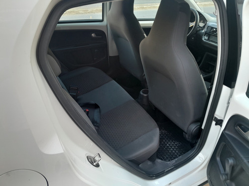 Volkswagen Up! 1.0 Cross Up!