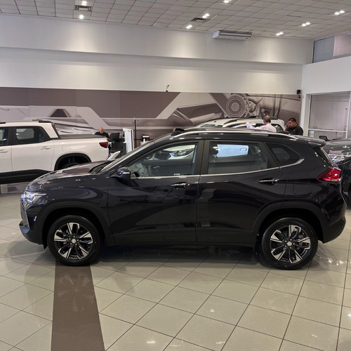 Chevrolet Tracker 1.2 Premier Turbo At