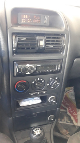 Chevrolet Astra Sedan 2001 1.8 Milenium 4p
