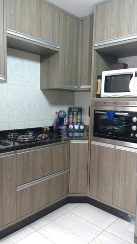 Sobrado Com 3 Quartos No Umbara - So0369