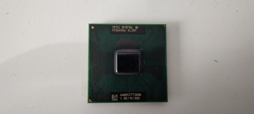 Processador Intel Celeron T3000 1m 1.80 Ghz (ml14) Positivo (Usado)