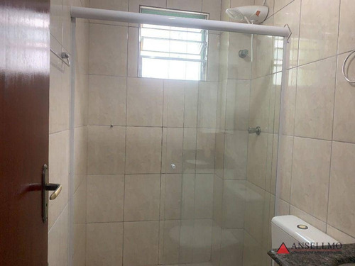 Imagem 10 de 21 de Apartamento Com 3 Dormitórios À Venda, 84 M² Por R$ 450.000,00 - Nova Petrópolis - São Bernardo Do Campo/sp - Ap2460