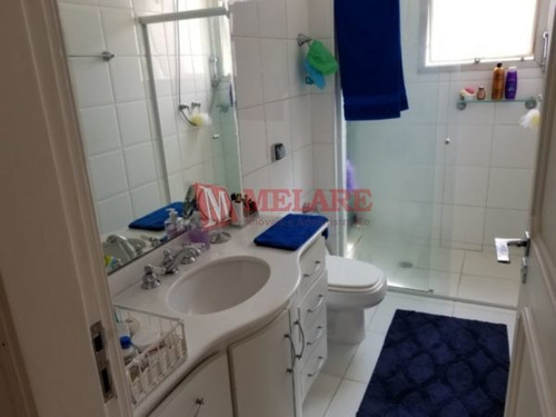 Imagem 13 de 15 de Apartamentos - Higienopolis - Ref: 46937 - V-46937
