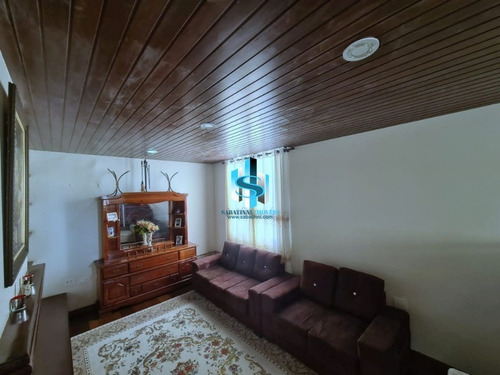 Imagem 3 de 30 de Apartamento A Venda Em Sp Tatuapé - Ap07949 - 70831425
