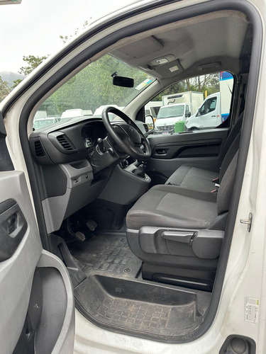 Citroën Jumpy Minibus teto alto escolar