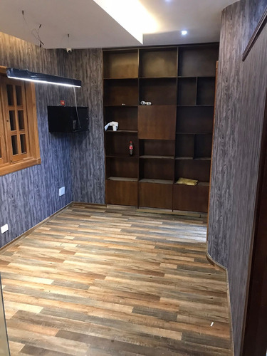 Instalacion De Pisos Laminados De Madera