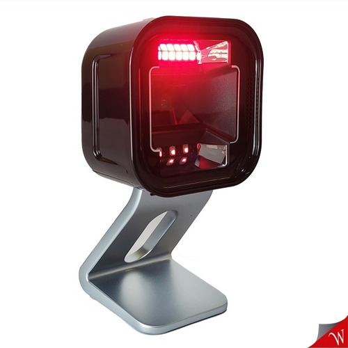 Imagen 1 de 9 de Lector Escáner De Códigos Barra Datalogic 1500i 1d 2d