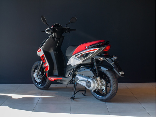 Scooter Aprilia Sr 160 Blanco Inyeccion Abs Usb Reserva Hoy