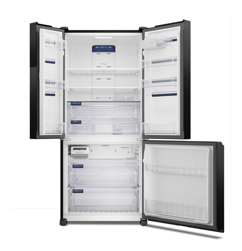 Refrigerador 590l No Frost 3 Puertas Inverter Autosense Im8b