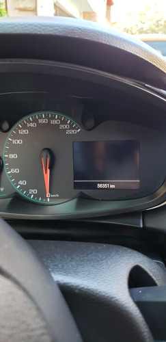 Chevrolet Tracker 2018 1.4 Premier Turbo Aut. 5p