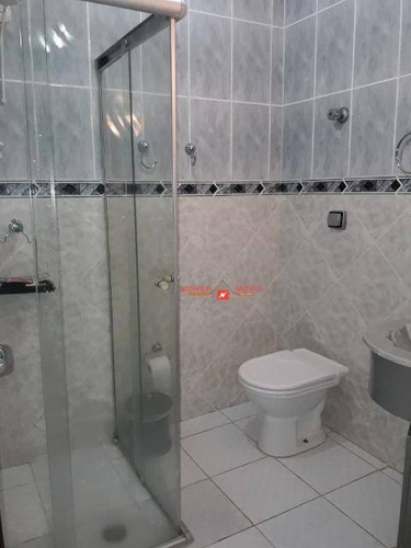 Imagem 5 de 15 de Sobrado Com 4 Dormitórios À Venda, 220 M² Por R$ 900.000,00 - Jardim Santa Mena - Guarulhos/sp - So0068