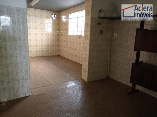 Imagem 9 de 30 de Granja Viana Ótima Para Investimento!! - Ca2670