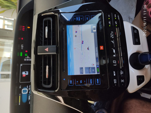 Imagem 8 de 8 de Toyota Prius
