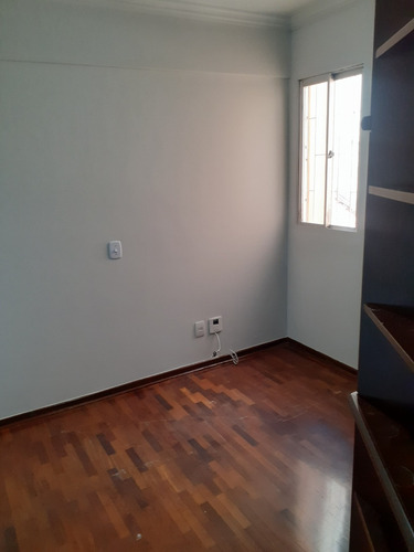 Apartamento Shoping Vila Lobos