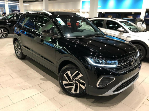 Volkswagen T-Cross 1.4 Highline 250 Tsi Aut. 5p