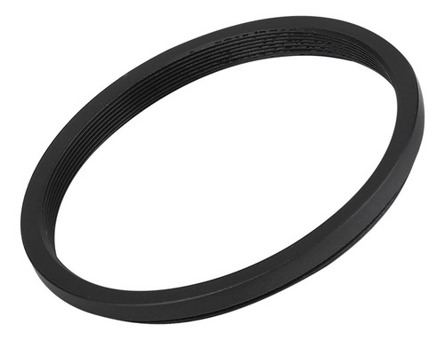 Anel Adaptador De Câmera: 8 Peças De Metal Step Up Rings, Le