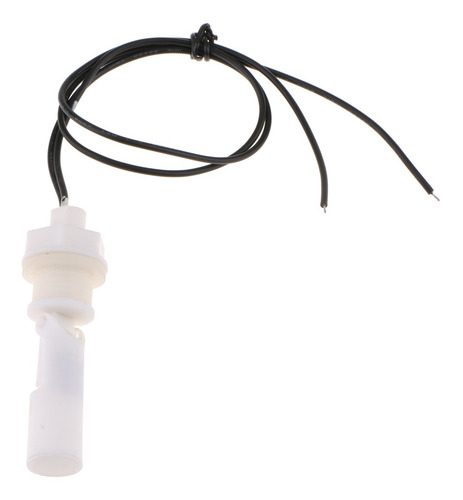 Imagen 1 de 3 de Interruptor De Nivel De Líquido De Agua Sensor Horizontal