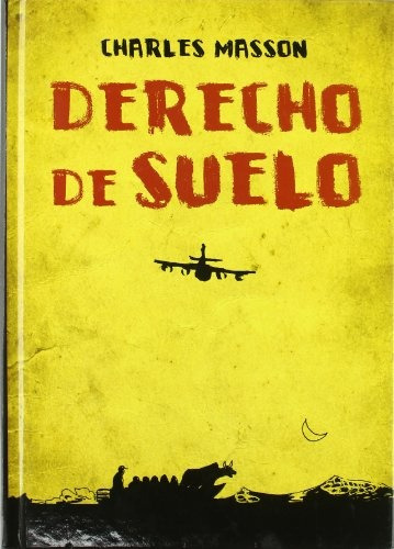 Derecho De Suelo, De Charles Masson. Editorial Diabolo Ediciones En Español