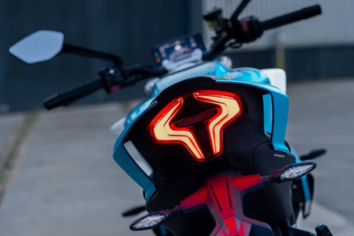 Cfmoto 450 Nk