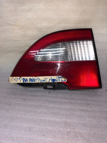 Stop Derecho Renault Megane Classic Original 