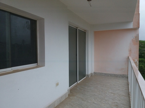 Imagen 3 de 11 de Apartamento A Estrenar, Res. Don Felipe - La Asuncion