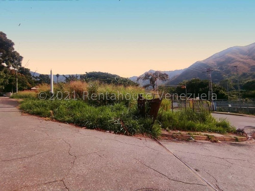 Imagen 10 de 14 de Terreno En Venta Av. Principal El Castaño, Sector El Paraíso, Maracay, 22-12299 Mv
