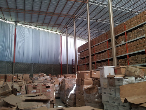 Imagen 2 de 7 de Se Vende Galpón 1310m2 Mariches 4009