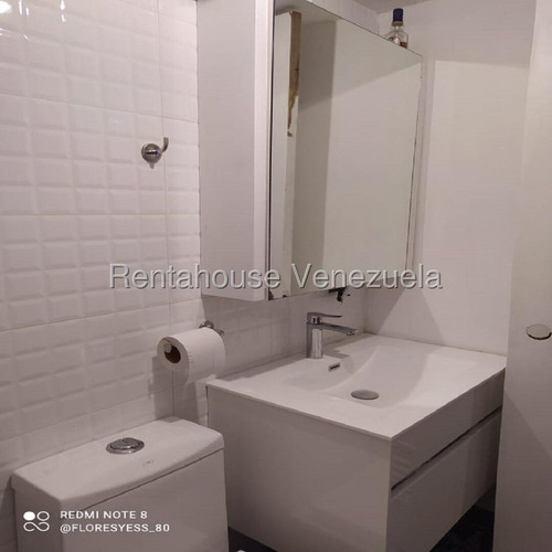 Ip Vendo Apartamento En La Bonita 26-31